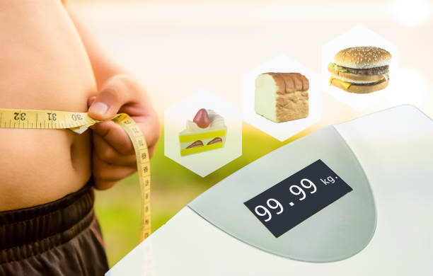 How Body Weight Affects Daily Calorie Needs